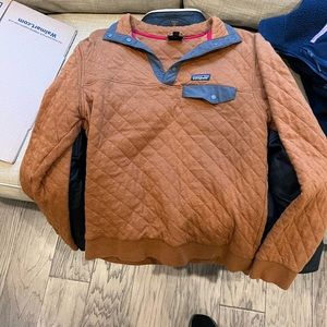 Patagonia Pullover